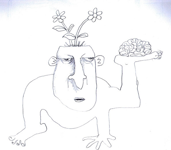 Pot Head, Il Maceto, 